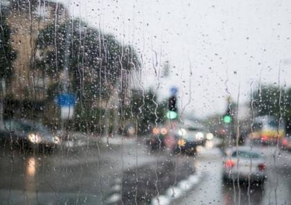 استمرار تأثر البلاد بالمنخفض الماطر.. وتفاصيل المنخفض الثلجي الأربعاء والخميس