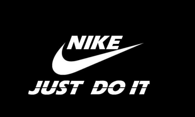 قصة مُرعبة وراء الكلمة الشهيرة ‘Just Do It’ لشركة نايك NIKE الأمريكية!