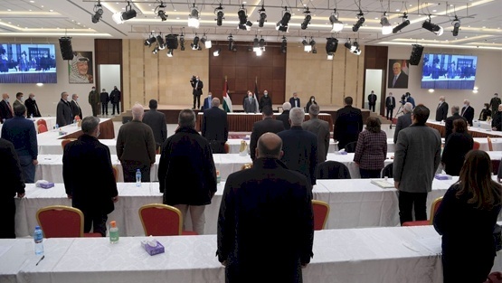 ثوري فتح يجتمع اليوم مع أعضاء من "المركزية"