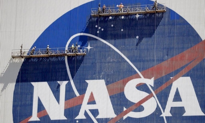 إسرائيل تنضم لبرنامج ناسا للرحلات المأهولة إلى القمر والمريخ