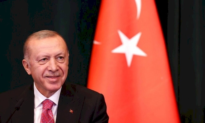 تقارب إسرائيلي تركي: إردوغان يعلن عن زيارة قريبة لهرتسوغ إلى تركيا