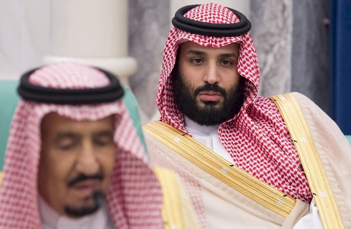 صحيفة عبرية: على إسرائيل استغلال ضعف "ابن سلمان" في مواجهة الحوثيين