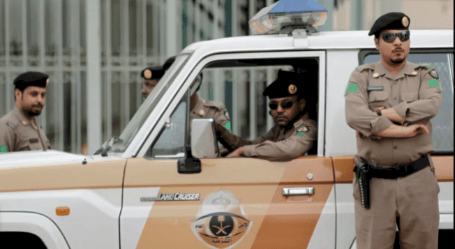مدعي نبوة جديد..هذه المرة في السعودية!