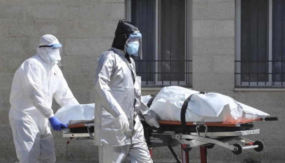 رقم قياسي جديد.. فلسطين تسجل 7750 إصابة جديدة بفيروس كورونا