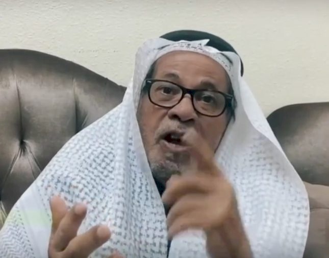 مؤرخ سعودي يفاجىء الجميع بتصحيح خطأ تاريخي في نشيد "طلع البدر علينا"
