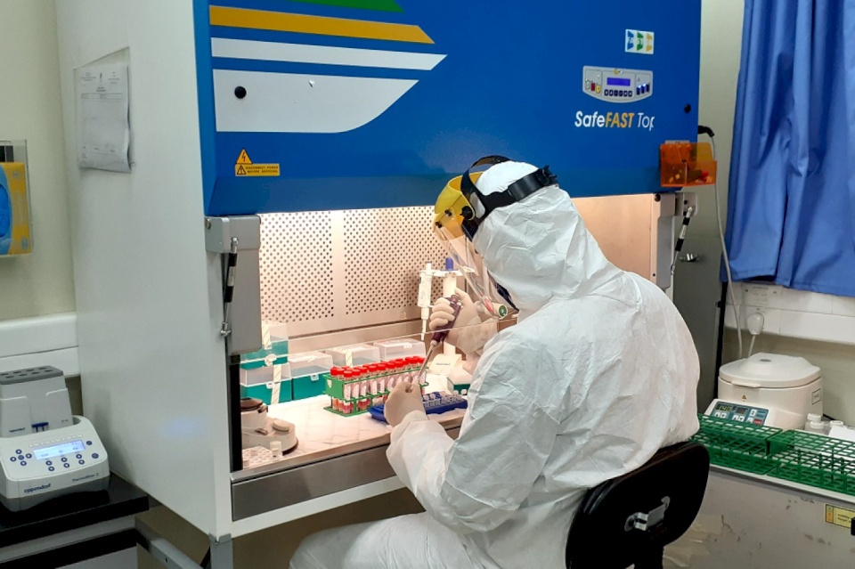 فلسطين: وفاتان و4548 إصابة جديدة بفيروس كورونا