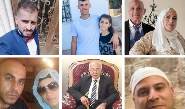 في الـ48 والضفة: 10 ضحايا للتدفئة غير الآمنة خلال أيام