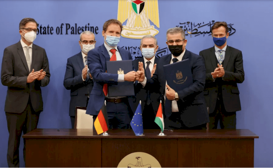 الاتفاقيات الاقتصادية الفلسطينية الأوروبية.. من سيستفيد منها؟