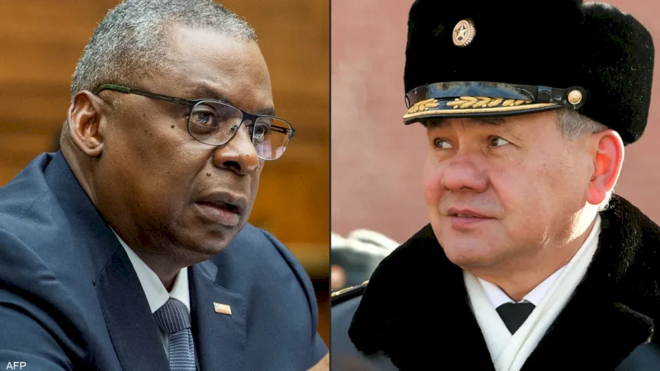 واشنطن تؤكد التزامها بالرد على أي هجوم روسي على أوكرانيا