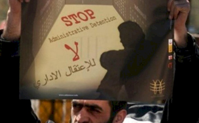 الأسرى الإداريون يواصلون مقاطعة محاكم الاحتلال لليوم الـ28