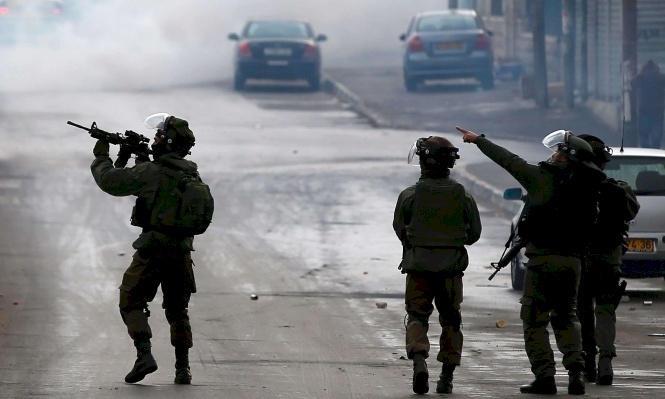 خلال يوم.. 5 عمليات إطلاق نار استهدفت قوات الاحتلال في الضفة