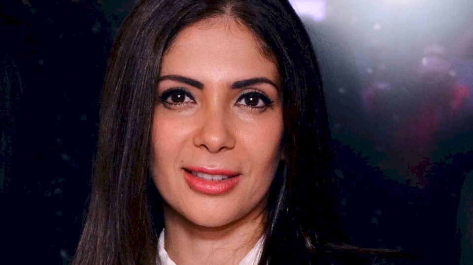 أول تعليق لمنى زكي عن "أصحاب ولا أعز".. فماذا قالت؟