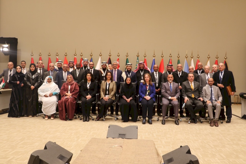 "الألكسو" تعتمد قرارات لصالح فلسطين والقدس