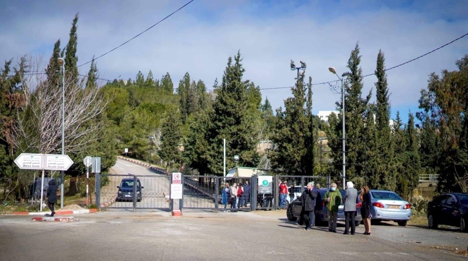 جامعة بيرزيت: استمرار الإغلاق يضعنا أمام تحديات وخيارات صعبة