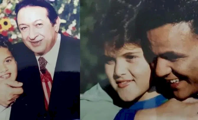 صور| هكذا أصبح شكل طفل مسلسل "عائلة الحاج متولي" بعد 22 عاماً!