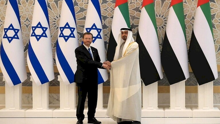 إسرائيل: زيارة هرتسوغ للإمارات مستمرة ولا خطر على حياته