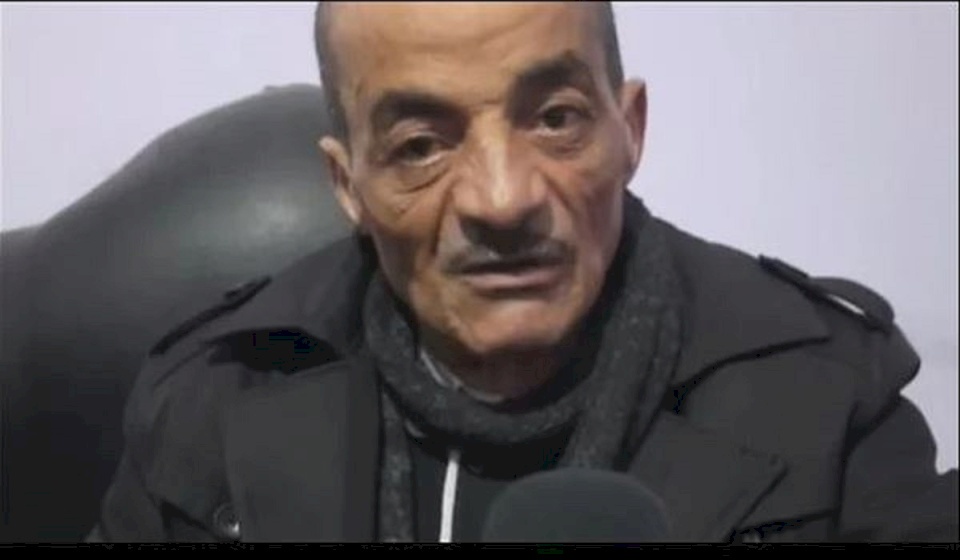 مسن مصري يعيش قصة لاتصدق.. هذا ما اكتشفه بعد أن مات رسميا