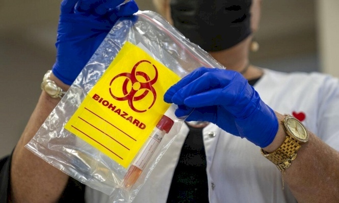 كورونا في إسرائيل: 67580 إصابة جديدة و227 حالة وفاة بأسبوع