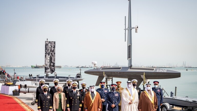 إسرائيل تشارك في تدريب بحري إلى جانب السعودية