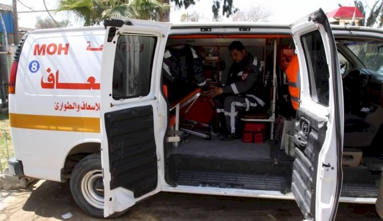 مقتل شاب في  نابلس بجريمة إطلاق نار