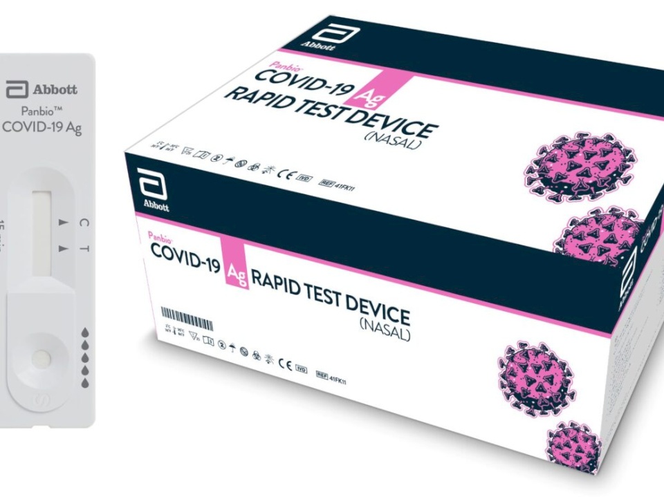 وزارة الصحة: نسمح بفحوصات "كورونا المنزلية" المعتمدة من "الصحة العالمية"