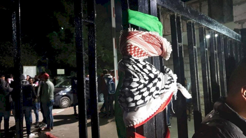 "التعليم العالي": أزمة جامعة بيرزيت في طريقها للحل