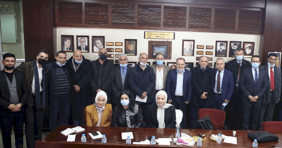 بلدية نابلس وشركة قدرة لحلول الطاقة توقعان مذكرة تفاهم لتمويل وتشغيل محطات شمسية