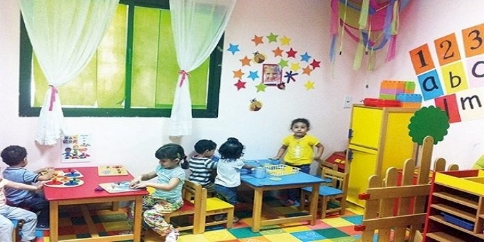 أسوة بالمدارس- إغلاق الحضانات ومراكز تأهيل ذوي الإعاقة لمدة 10 أيام