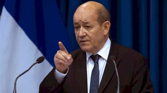 فرنسا: لا دلائل حتى الآن على تحرك روسيا ضد أوكرانيا