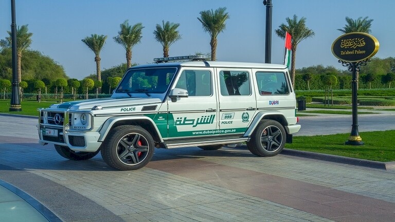 الإمارات.. طفل يتصل بنجدة شرطة دبي لسبب طريف