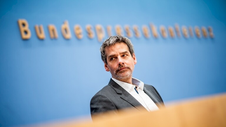 ألمانيا ترفض استخدام كلمة "فصل عنصري" فيما يتعلق بإسرائيل