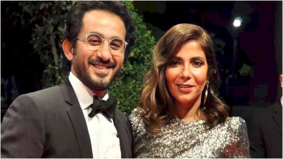 أحمد حلمي: دور منى زكي بـ"أصحاب ولا أعز" ليس مخجلا.. ومن هاجمها جاهل