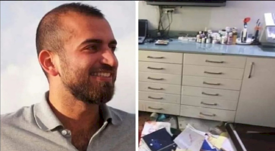 طعن الطبيب حتى الموت بسبب أسنان خطيبته.. إيلي جاسر يخسر حياته ويحزن اللبنانين