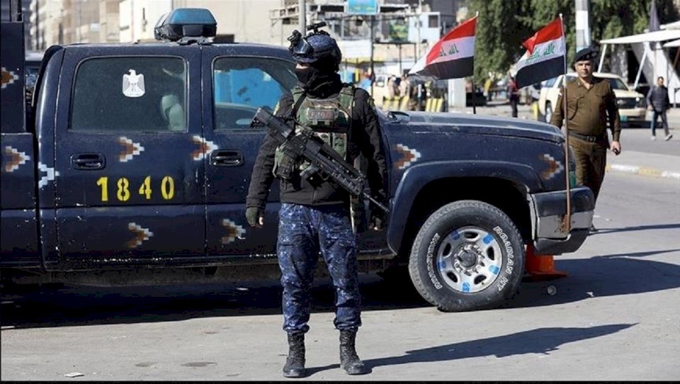 عراقي يقتل شقيقه بعد أن تحول إلى أنثى.. والاسرة تبارك الجريمة