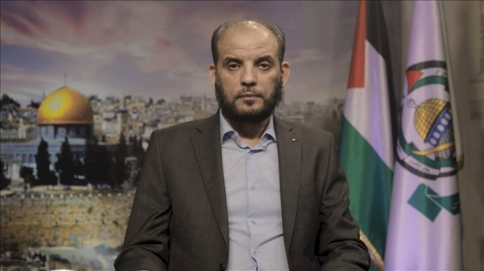 بدران لقيادة السلطة: بيننا وبينكم الانتخابات ولستم أوصياء على شعبنا