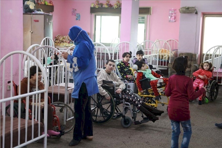 الائتلاف الفلسطيني للإعاقة يرفض قرار إغلاق مراكز التأهيل
