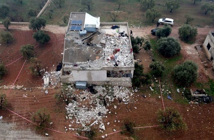 الإعلام العبري: تل أبيب شاركت في عملية اغتيال زعيم "داعش"