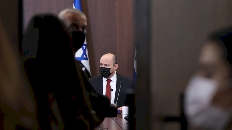 تقرير: إسرائيل تمنع دول البلطيق من تصدير أسلحتها إلى أوكرانيا 