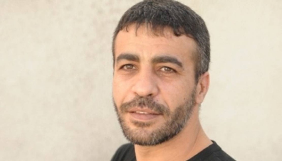 الحالة الصحية للأسير أبو حميد ما زالت صعبة 