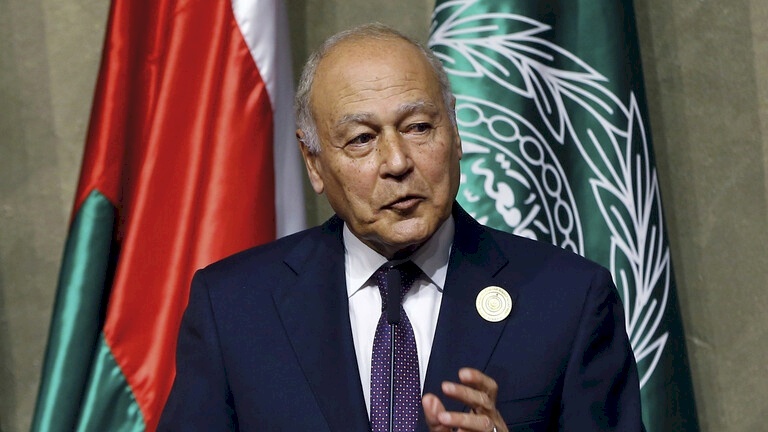 الجامعة العربية: سحب صفة مراقب من إسرائيل بالاتحاد الأفريقي خطوة تصحيحية كان لزاما أن تتخذ