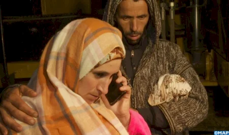  مسؤولون مغاربة يكشفون تفاصيل جديدة بشأن وفاة الطفل ريان.. "مات قبل الوصول إليه"! 