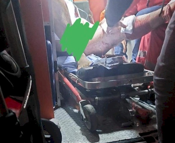 مجهولون يقتلون شاباً قضاء طولكرم رمياً بالرصاص