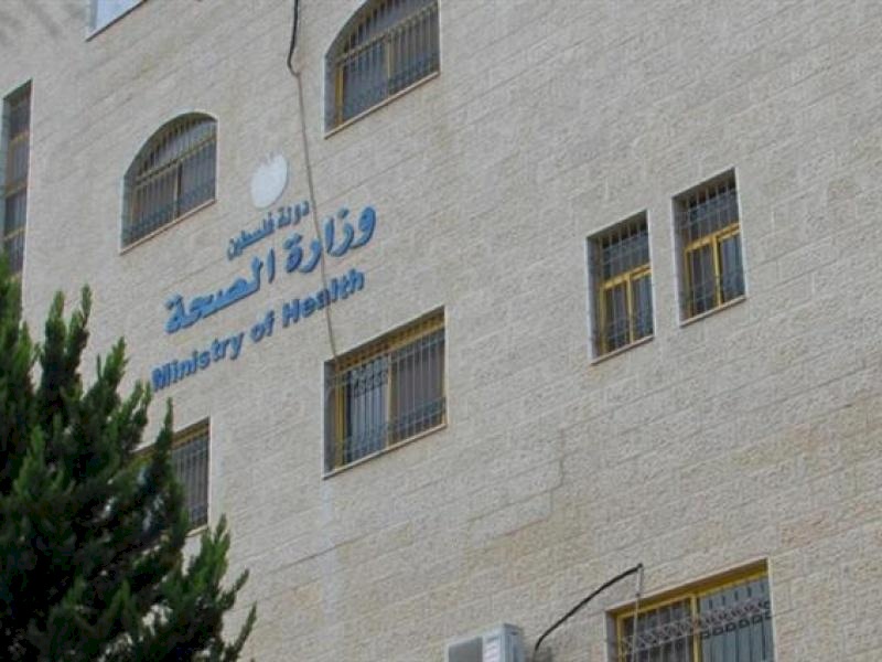 "مفتاح": حصة وزارة الصحة 14.4% من إجمالي نفقات المال العام والرواتب 893.6 مليون شيكل