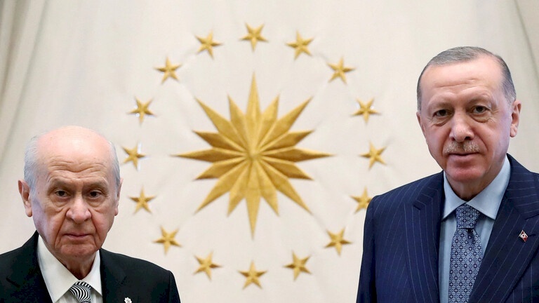 تأكيد جديد.. أردوغان سيدخل المعترك الرئاسي في عام 2023