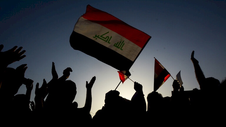 العراق.. مكافأة "كبيرة" لمن يدلي بمعلومات عن قتلة قاض