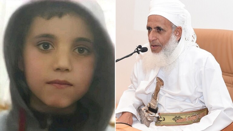 مفتي عُمان يتضامن مع فواز القطيفان ويوجه رسالة قوية إلى هذه الجهة!