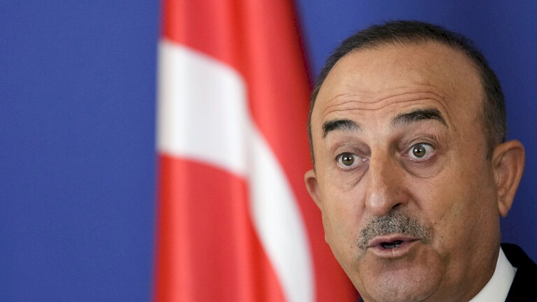 تركيا: التطبيع مع إسرائيل ليس على حساب القضية الفلسطينية