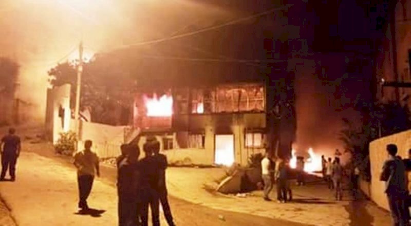 "هدنة" لمدة شهرين تُوقف الاشتباكات المسلحة في الخليل