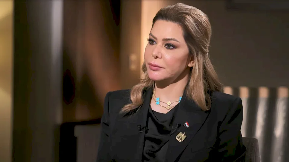 لماذا تسبب نعي رغد صدام حسين للطفل ريان في هجوم البعض عليها؟