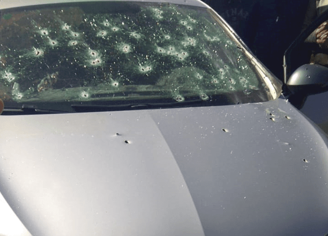 استشهاد 3 مواطنين برصاص قوات خاصة إسرائيلية في نابلس 